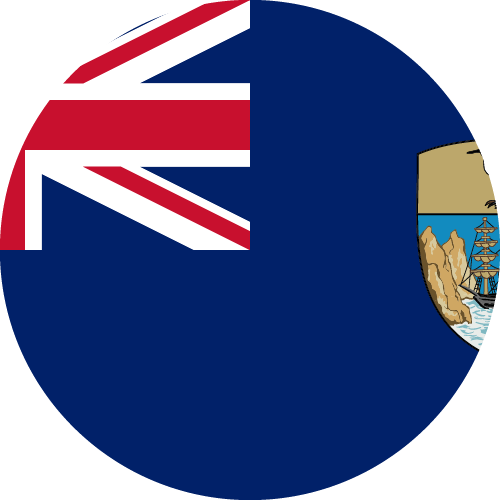 St. Helena